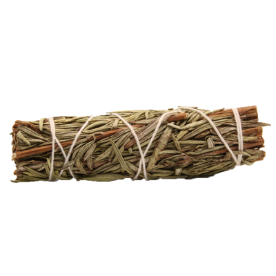 Mountain Sage Smudge Stick 10cm